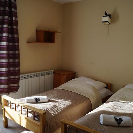 Pod Tatrami Bukowina Tatrzańska Exterior foto