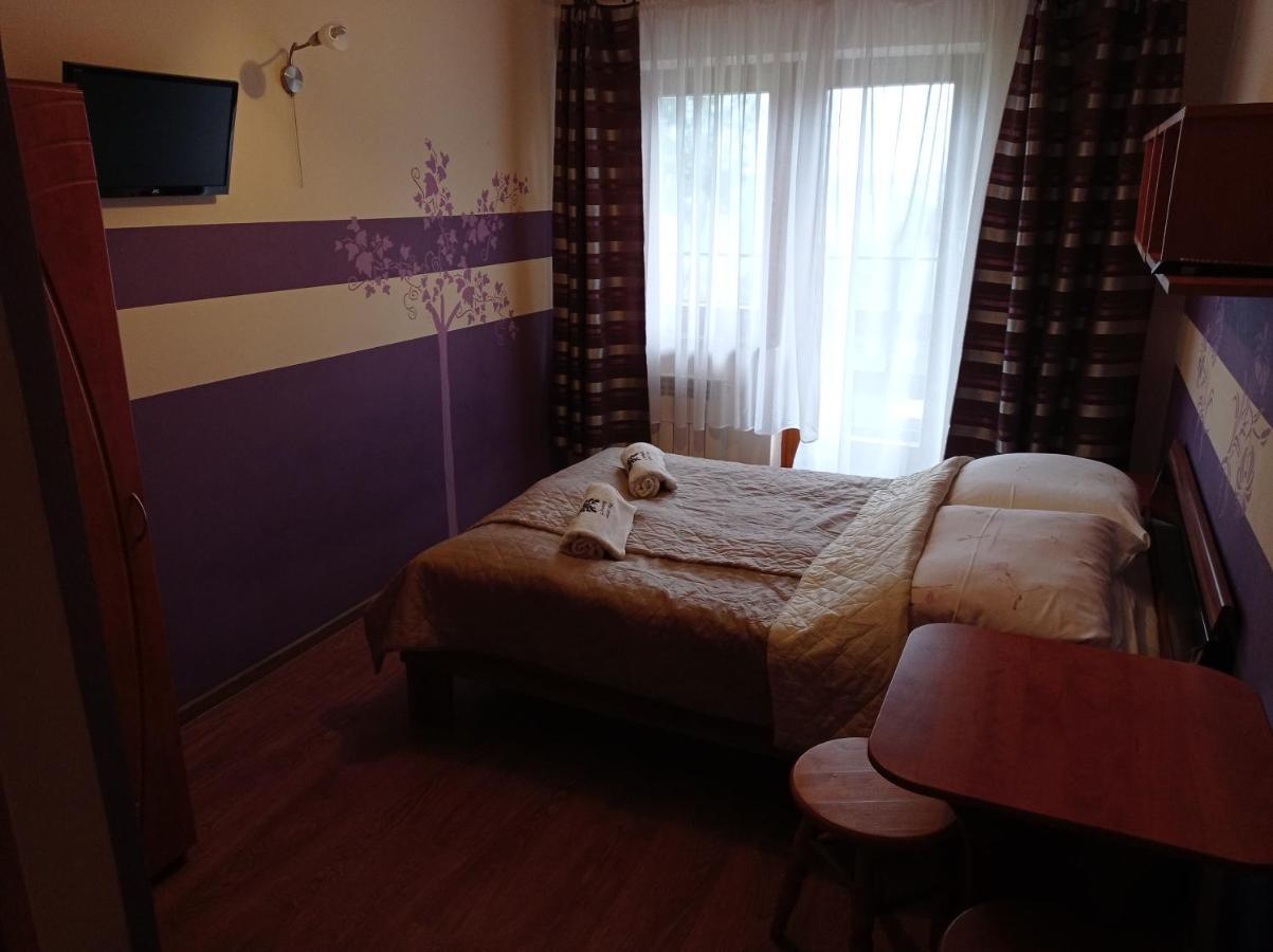 Pod Tatrami Bukowina Tatrzańska Exterior foto