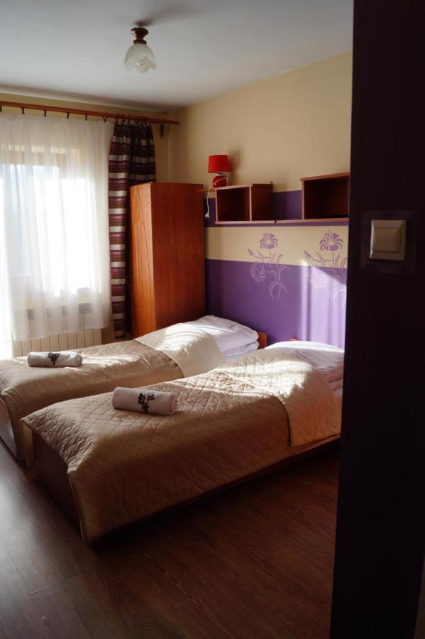Pod Tatrami Bukowina Tatrzańska Exterior foto