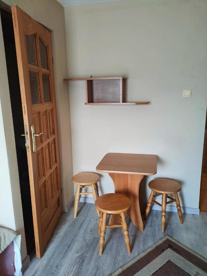 Pod Tatrami Bukowina Tatrzańska Exterior foto