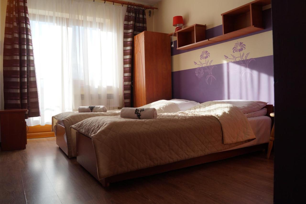 Pod Tatrami Bukowina Tatrzańska Exterior foto