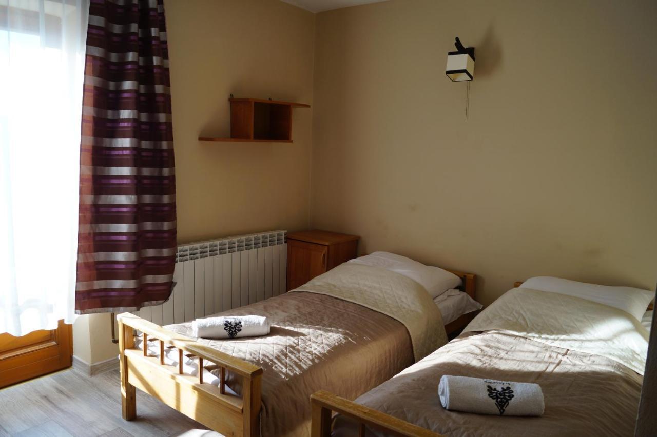 Pod Tatrami Bukowina Tatrzańska Exterior foto