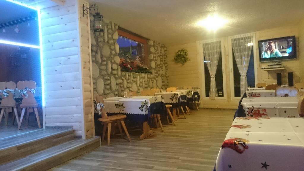Pod Tatrami Bukowina Tatrzańska Exterior foto