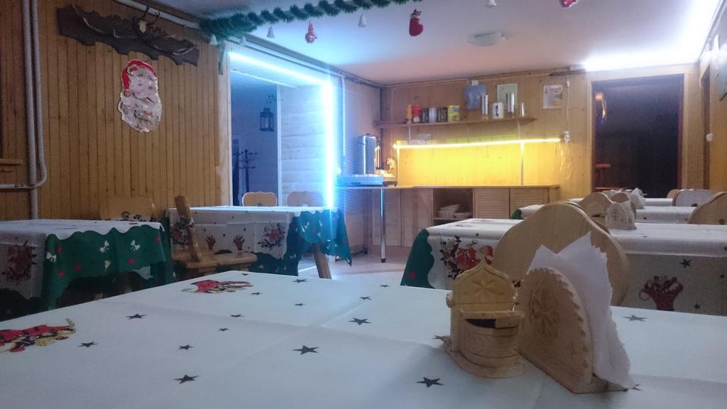 Pod Tatrami Bukowina Tatrzańska Exterior foto