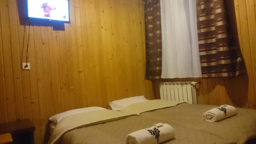 Pod Tatrami Bukowina Tatrzańska Quarto foto