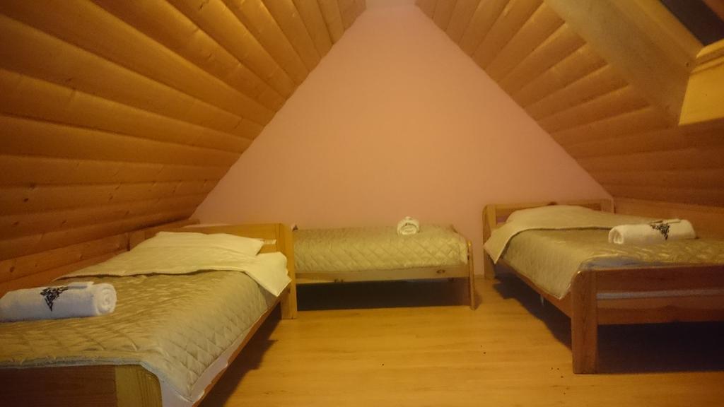 Pod Tatrami Bukowina Tatrzańska Quarto foto