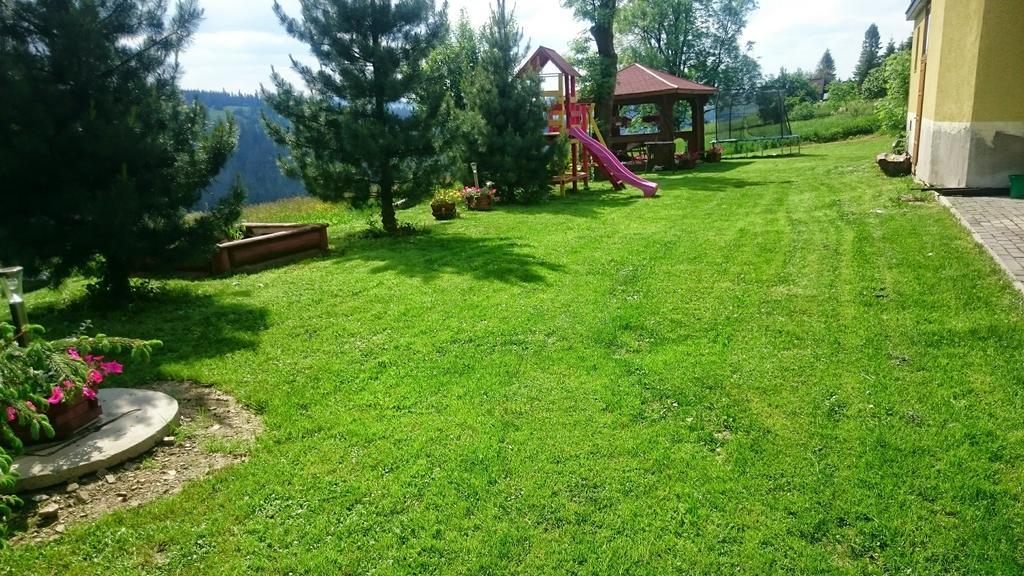 Pod Tatrami Bukowina Tatrzańska Exterior foto