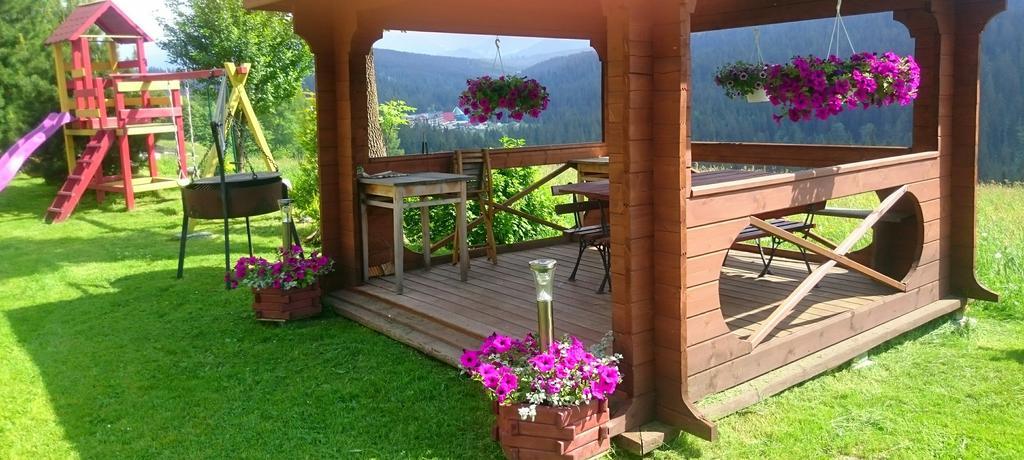 Pod Tatrami Bukowina Tatrzańska Exterior foto