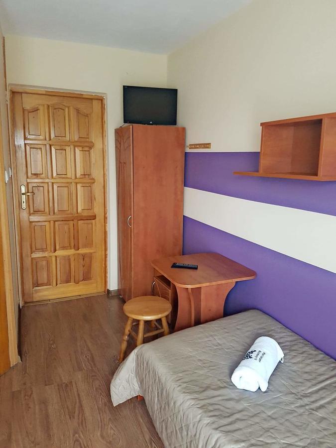 Pod Tatrami Bukowina Tatrzańska Exterior foto