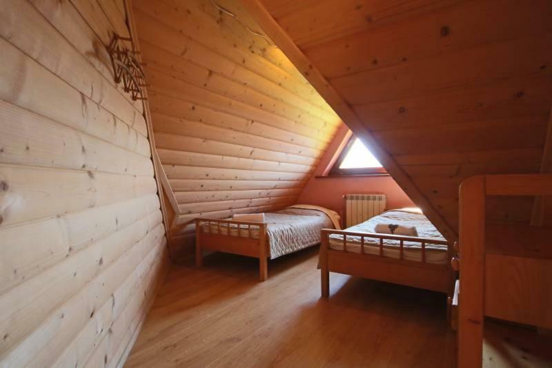 Pod Tatrami Bukowina Tatrzańska Exterior foto
