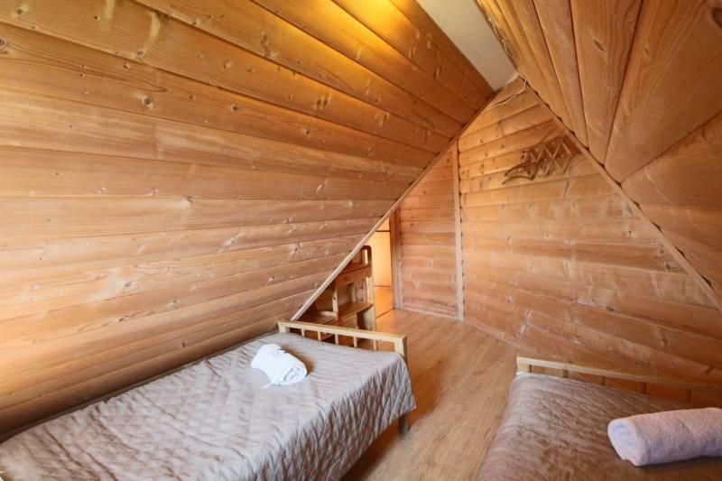 Pod Tatrami Bukowina Tatrzańska Exterior foto