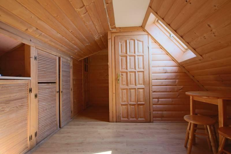 Pod Tatrami Bukowina Tatrzańska Exterior foto